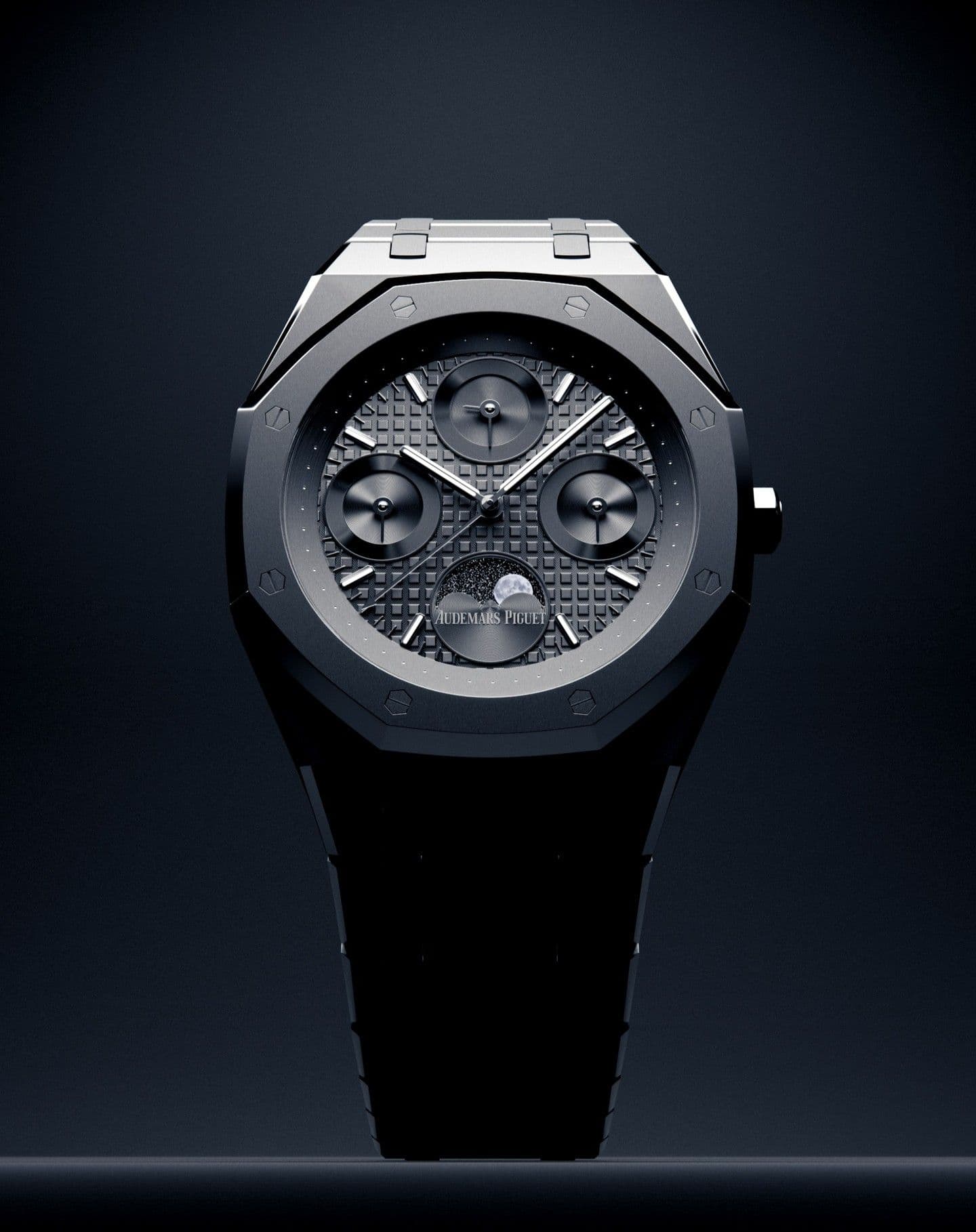 Audemars Piguet