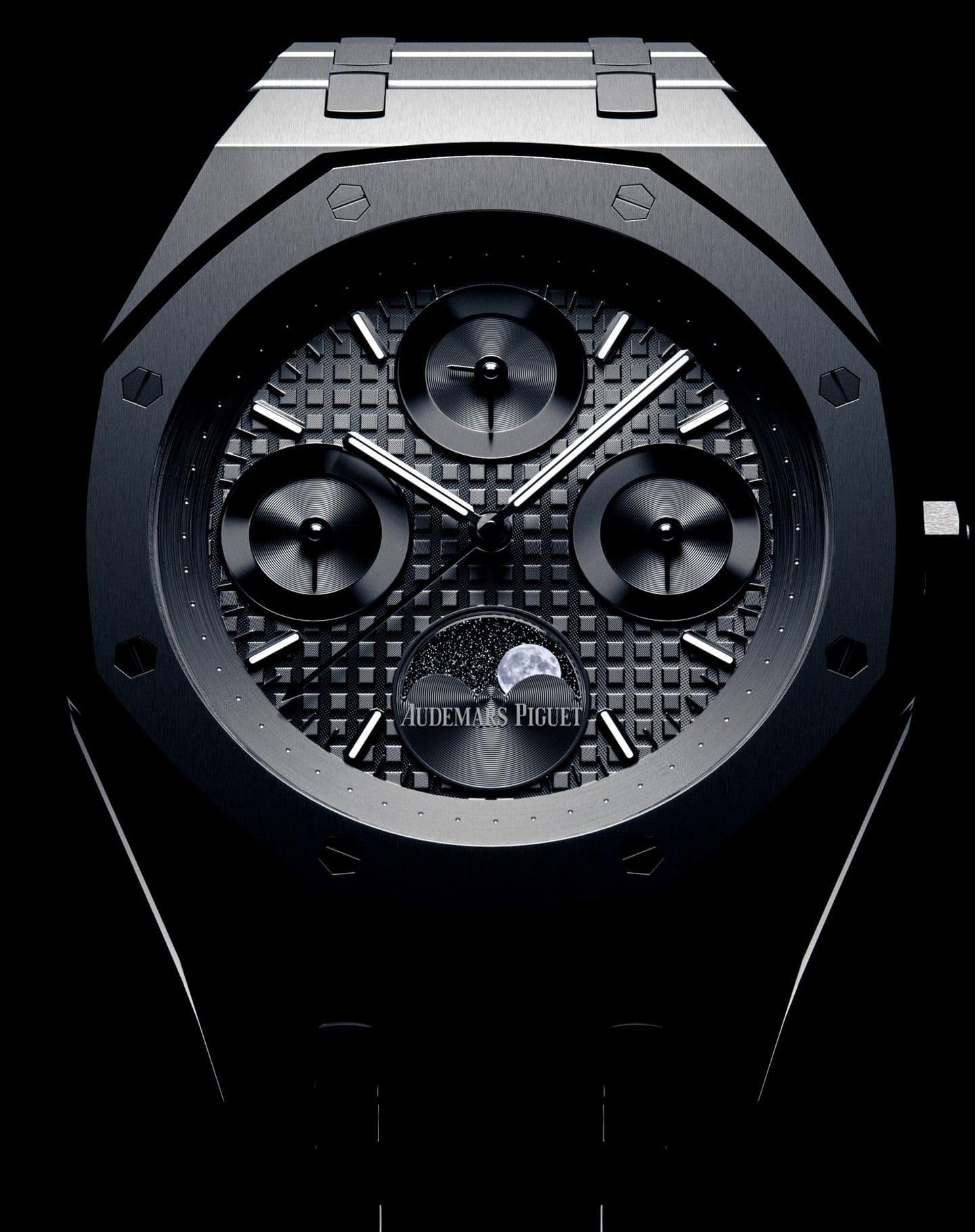 Audemars Piguet